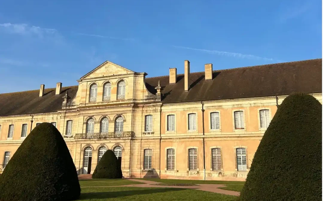 Un nouveau chantier d’exception pour Innovis et ses équipes