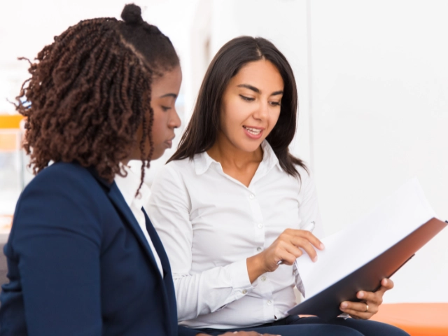 élaboration d'un cahier des charges