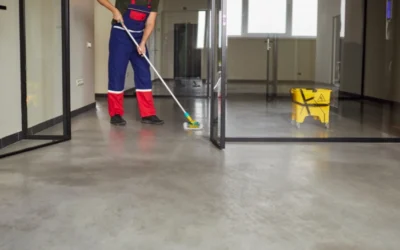 Entretien immeubles et résidences : un service essentiel pour un cadre de vie agréable en Saône-et-Loire (71)