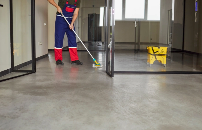 Entretien immeubles et résidences : un service essentiel pour un cadre de vie agréable en Saône-et-Loire (71)