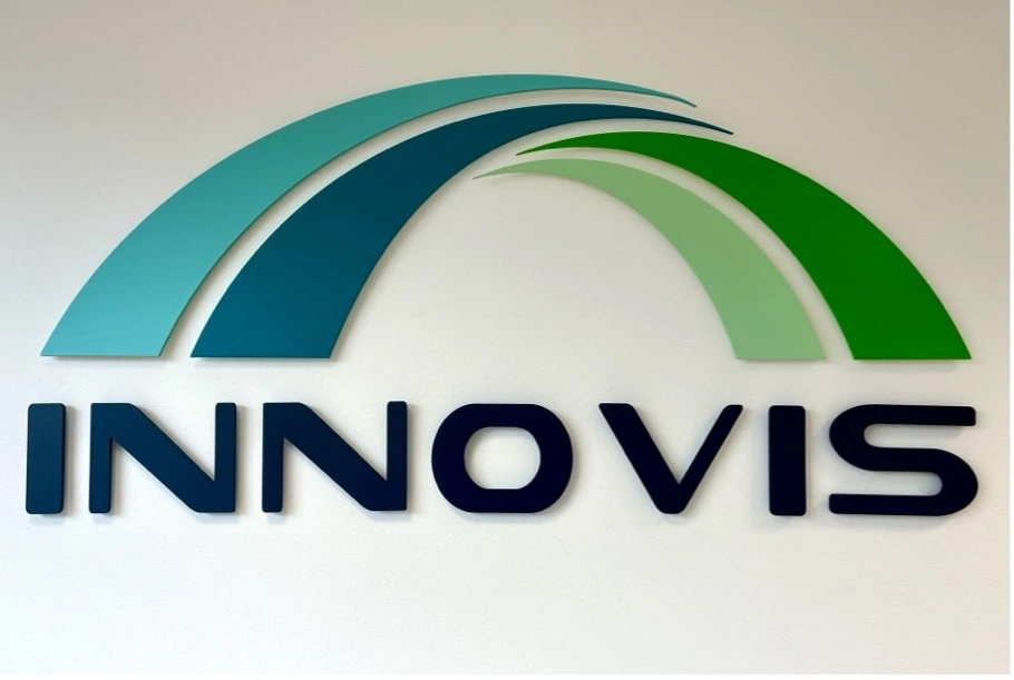 Innovis propreté & services ouvre sa nouvelle agence en plein cœur de Chalon sur Saône